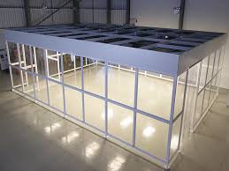 潔凈棚結(jié)構(gòu)設(shè)計與測試標(biāo)準(zhǔn)全解析